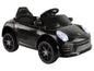 Elektro Kinderauto WMT-666 Schwarz 24V
