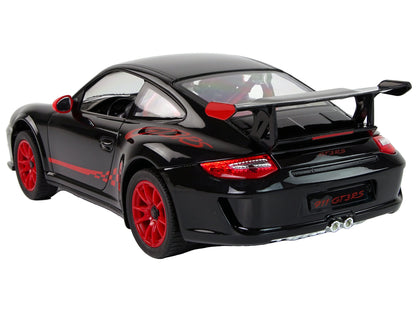 Car R/C Porsche 911 GT3 RS 1:14 Rastar Black