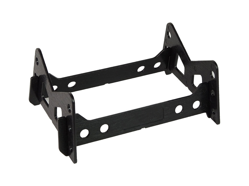 Ferngesteuertes RC Motorboot Rot 20 Bis 25 Kmh 2,4G