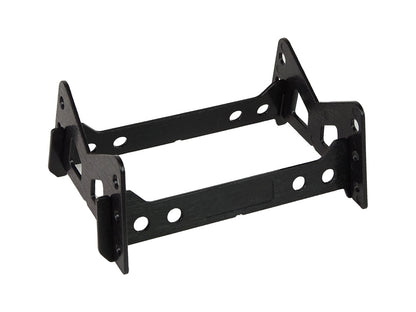 Ferngesteuertes RC Motorboot Rot 20 Bis 25 Kmh 2,4G