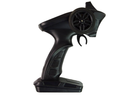 Ferngesteuertes RC Motorboot Rot 20 Bis 25 Kmh 2,4G