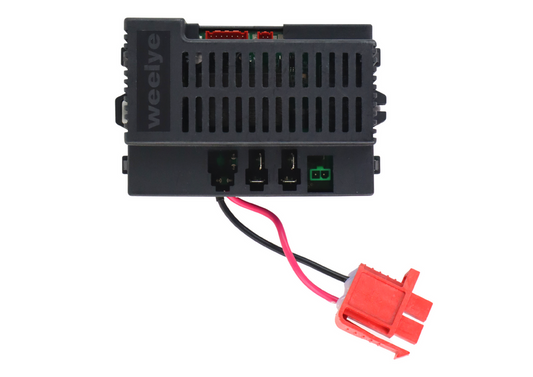 Central Modul RX108 24V JS3168