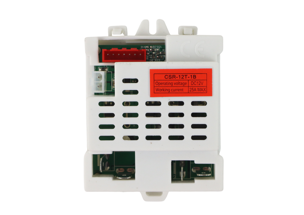 Steuerpanel BDM-0925