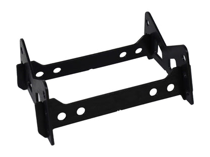 Ferngesteuertes Motorboot R/C 2.4G Gelb