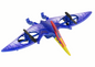 Ferngesteuerter Dinosaurier Flugsaurier RC Modell mit Lichteffekten für Kinder