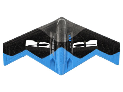 R/C Flugzeuglichter 4D-G4 Blau Schwarz