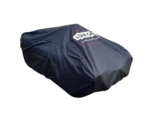 Car Cover for Electric Ride on Car 100x55x45 cm S