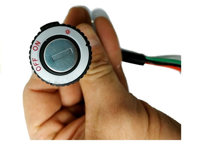ignition module for electric car Ford Ranger
