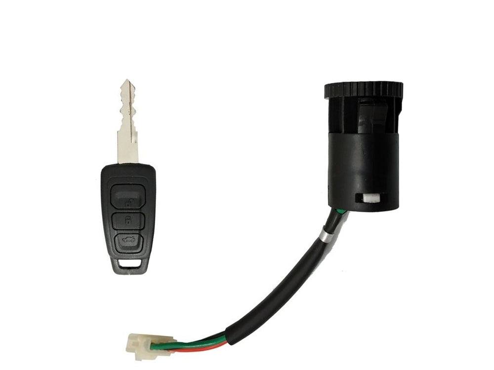 ignition module for electric car Ford Ranger