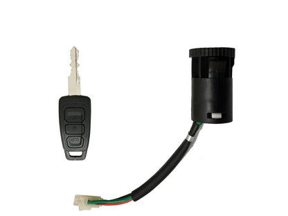 ignition module for electric car Ford Ranger