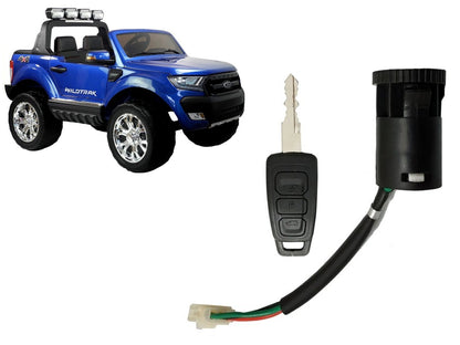 ignition module for electric car Ford Ranger
