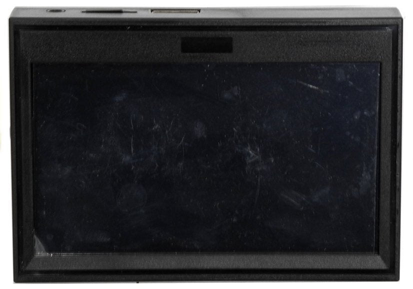 LCD-Panel für XMX603