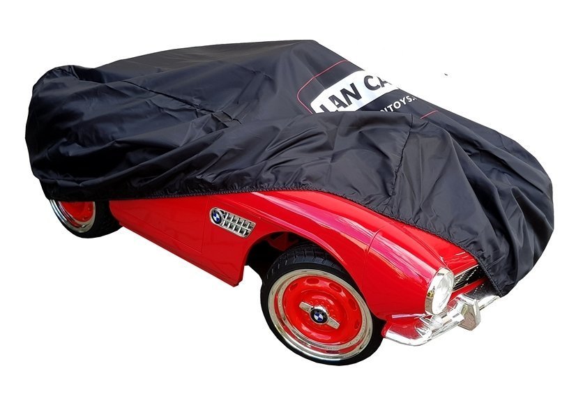Car Cover for Electric Ride on Car 110x65x55 cm M
