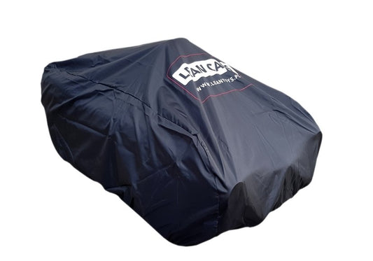Car Cover for Electric Ride on Car 110x65x55 cm M