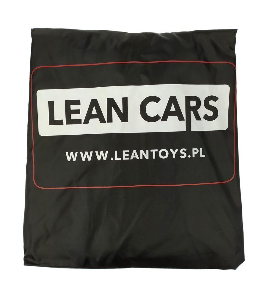 Car Cover for Electric Ride on Car 110x65x55 cm M