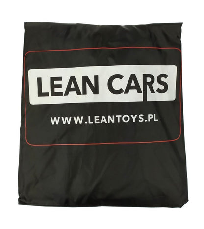 Car Cover for Electric Ride on Car 110x65x55 cm M