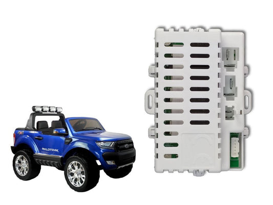 Zentralmodul Für Mercedes GLS63 Elektrofahrzeug