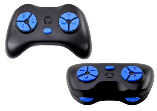 TX19-B remote control for a 2.4G battery vehicle