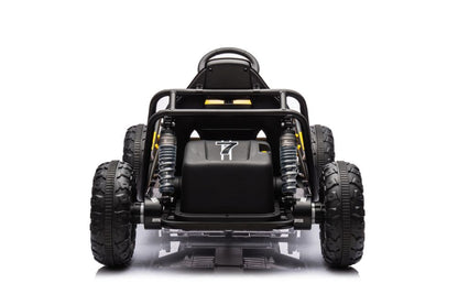 Batterie Auto Buggy A8812 Orange 24V