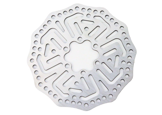 Brake disc for YSA021a Perfecta