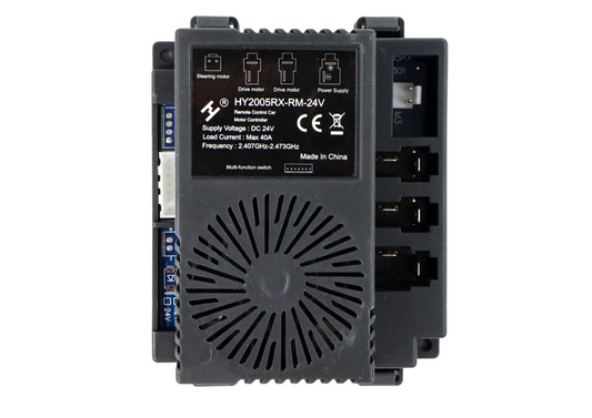 Central Steuerpanel HY2005RX-RM-24V DK-CA001