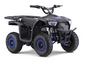 Elektro Kinderquad Outlander ATV 13EA Blau 1000W 36V