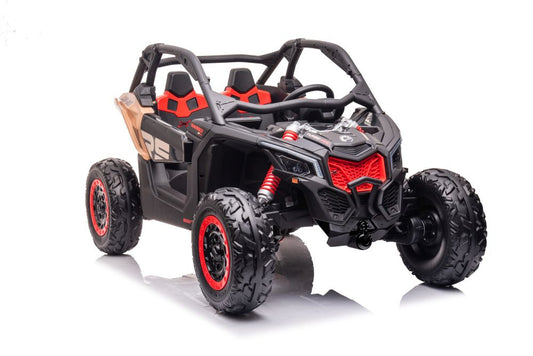 Elektro Kinderquad Can-am RS DK-CA001 4x4
