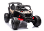 Elektro Kinderauto Buggy DK-CA003 RS Khaki