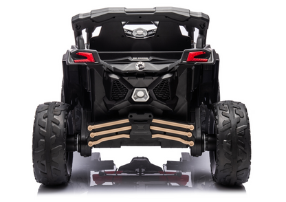 Elektro Kinderauto Buggy DK-CA003 RS Khaki