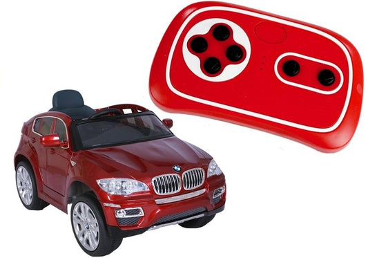 Fernbedienung für Spielzeugauto BMW X6 2.4G