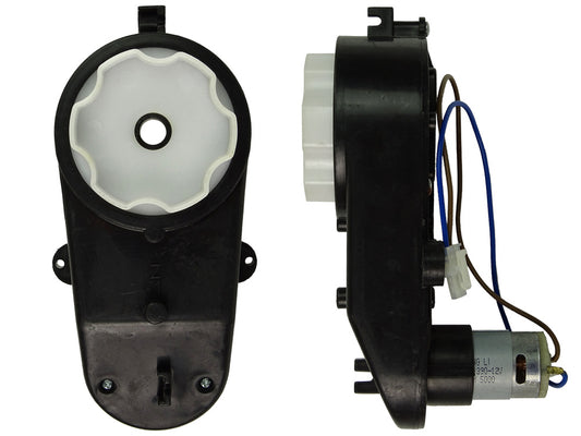 12V 5000 RPM Lenkmotor Für S2588 Fahrzeug