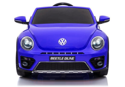 Elektro Kinderauto Volkswagen Beetle Dune