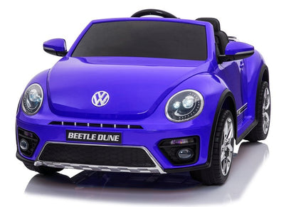 Elektro Kinderauto Volkswagen Beetle Dune