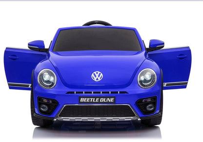 Elektro Kinderauto Volkswagen Beetle Dune