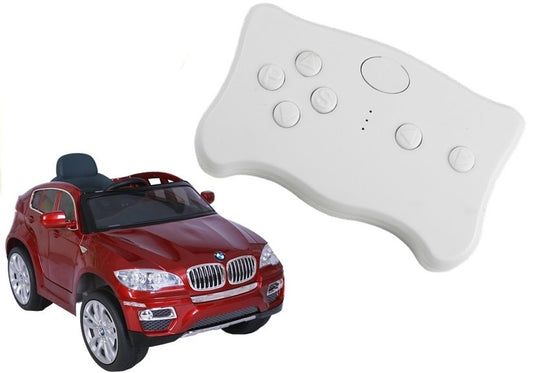 Fernbedienung Für Elektroauto 2.4G BMW X6
