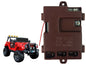 Zentralmodul Für Elektroauto WXE1688