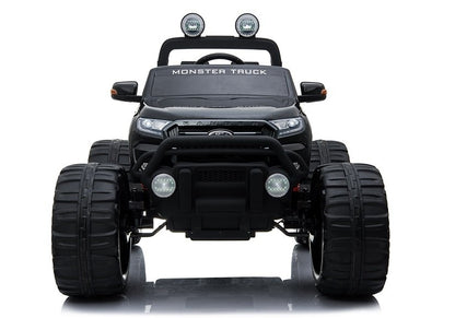 Children's vehicle Ford Ranger Monster Black