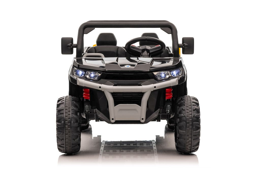 Battery Vehicle XMX623B 24V Black