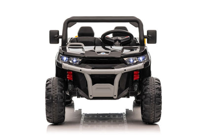 Battery Vehicle XMX623B 24V Black