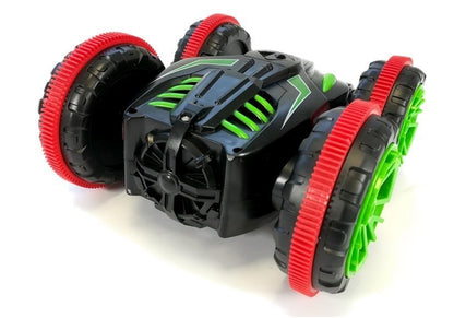 Ferngesteuertes Spielzeugauto 4x4 Doppel-Sided Abenteuer 2.4G