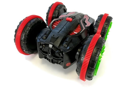 Ferngesteuertes Spielzeugauto 4x4 Doppel-Sided Abenteuer 2.4G