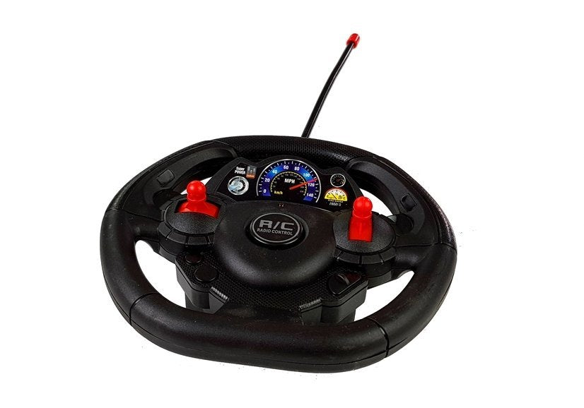 Ferngesteuerter Betonmischer R C Spielzeugauto