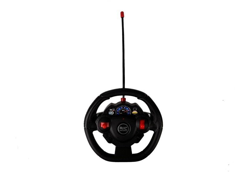 Ferngesteuerter Betonmischer R C Spielzeugauto