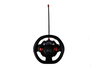 Ferngesteuerter Betonmischer R C Spielzeugauto