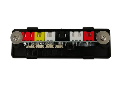 Musiktafel für Elektro-Polizeiwagen 3771 3772