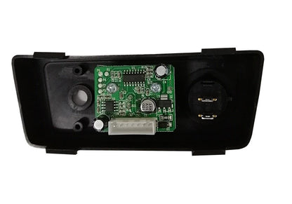 Zentralmodul Panel Für Elektro Aufsitz Quad