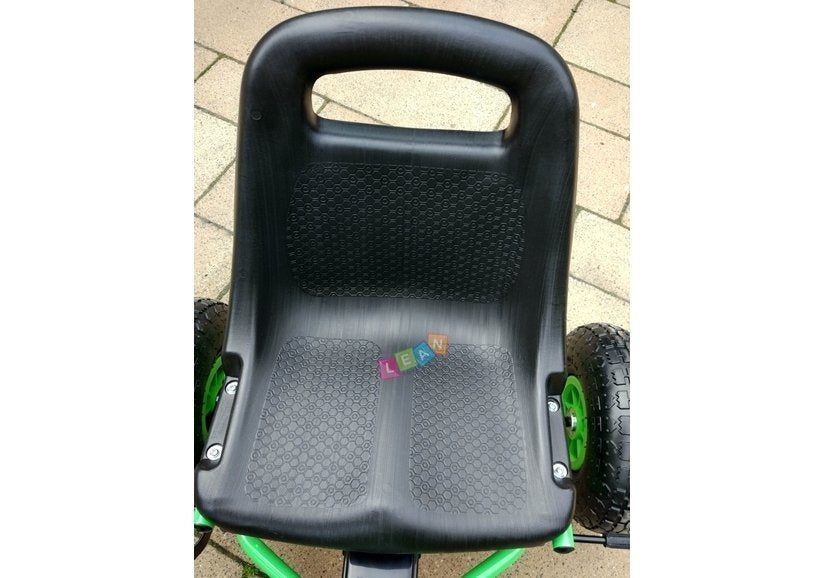 A-15 Go-Kart Green