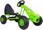 Go-Kart A-18 Grün