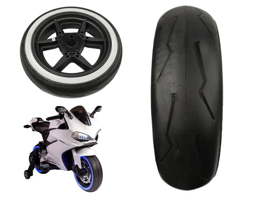 front wheel for engine SX1628