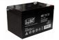 AGM Gel Batterie 12V 14Ah Für Auto Und Spielzeug Versiegelt